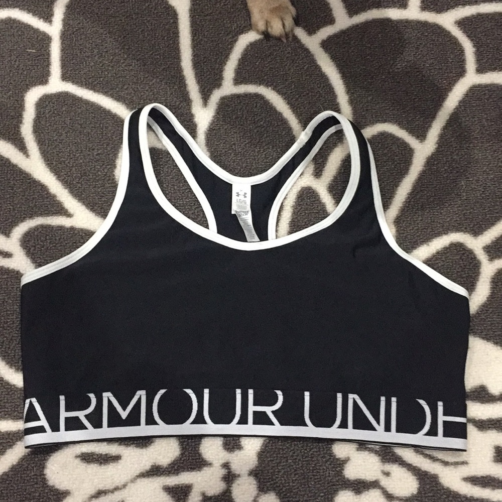 Underarmour sports bra